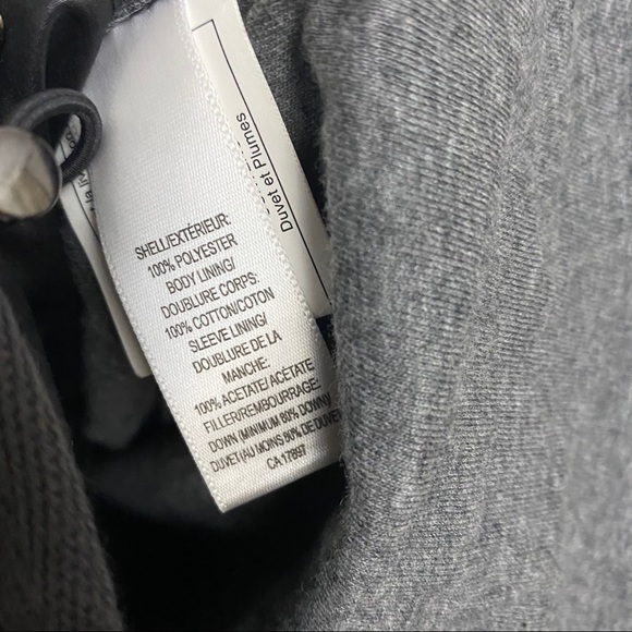 Banana Republic Puffer Jacket - Picture 4 of 4